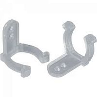 Монтажная клипса для Neon Онлайт OLSC-clip-2835-14-220V  картинка 